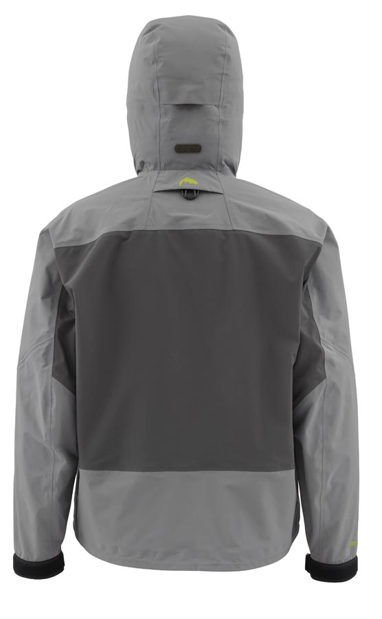 Simms G3 Guide Jacket Lead Back Simms G3 Guide Jacket Lead Back